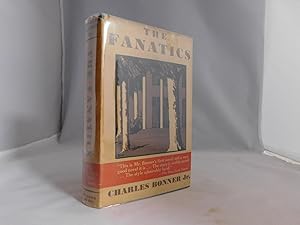 Image du vendeur pour The Fanatics mis en vente par A Few Books More. . .