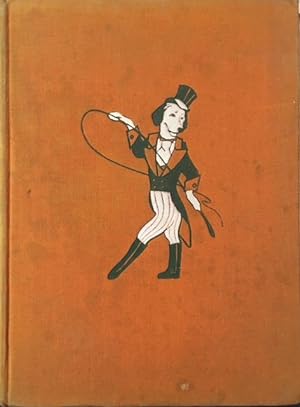 Seller image for BUMMER?S CIRCUS for sale by Massy Books