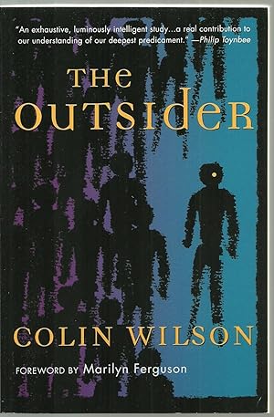 Seller image for The Outsider for sale by Sabra Books