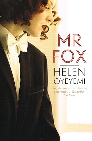 Seller image for Mr Fox : for sale by Sapphire Books