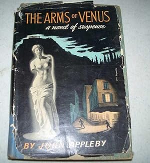 Immagine del venditore per The Arms of Venus: A Novel venduto da Easy Chair Books