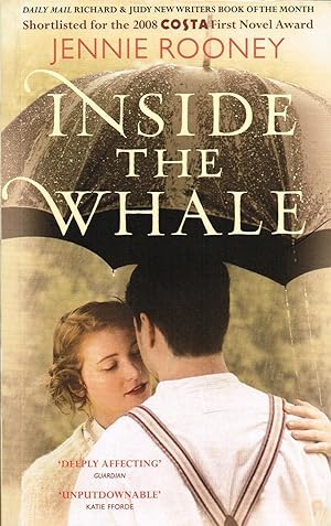 Seller image for Inside The Whale : for sale by Sapphire Books