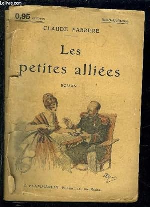Seller image for LES PETITES ALLIEES- SELECT COLLECTION for sale by Le-Livre