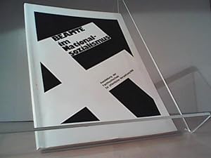 Imagen del vendedor de Beamte im Nationalsozialismus : Ausstellung der Fachhochschule fr ffentliche Verwaltung NW. a la venta por Eichhorn GmbH