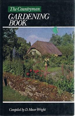 Seller image for The Countryman Gardening Book for sale by Marlowes Books and Music