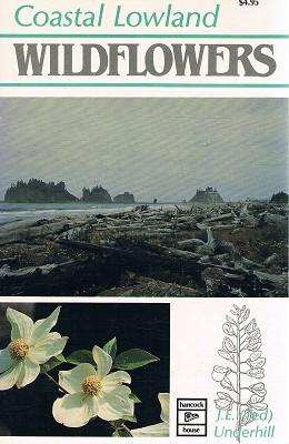 Seller image for Coastal Lowland Wildflowers for sale by Marlowes Books and Music