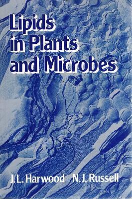 Immagine del venditore per Lipids In Plants And Microbes venduto da Marlowes Books and Music