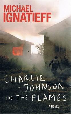 Seller image for Charlie Johnson In The Flames for sale by Marlowes Books and Music