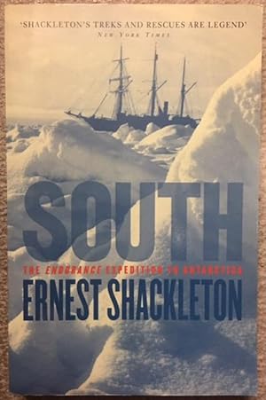 South : the Endurance expedition