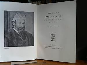 Bild des Verkufers fr Paul Cezanne. Nach eigenen und fremden Zeugnissen. zum Verkauf von BuchKaffee Vividus e.K.