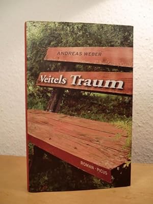 Seller image for Veitels Traum for sale by Antiquariat Weber