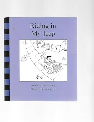 Seller image for Riding in My Jeep for sale by TuosistBook