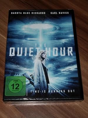 The Quiet Hour, [DVD]