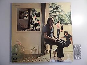 Ummagumma [Vinyl, Doppel-LP, 1C 188-04 222/23].