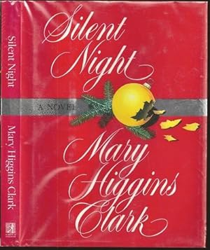 Image du vendeur pour Silent Night mis en vente par The Book Collector, Inc. ABAA, ILAB