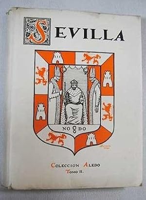 Imagen del vendedor de Sevilla a la venta por Alcan Libros