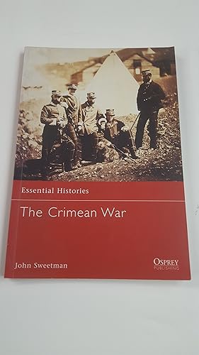 Imagen del vendedor de ESSENTIAL HISTORIES: THE CRIMEAN WAR. a la venta por Cambridge Rare Books