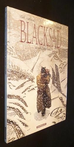 Bild des Verkufers fr Blacksad, Artic-Nation zum Verkauf von Abraxas-libris