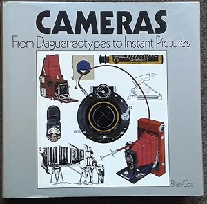 Immagine del venditore per CAMERAS FROM DAGUERREOTYPES TO INSTANT PICTURES. venduto da Graham York Rare Books ABA ILAB