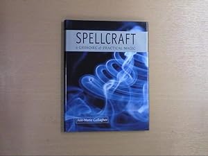 Seller image for SPELLCRAFT: 50 SIMPLE SPELLS AND CHARMS FOR EVERYDAY LIVING for sale by HALCYON BOOKS