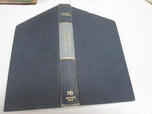 Seller image for Introduction to Operations Research for sale by Goldstone Rare Books