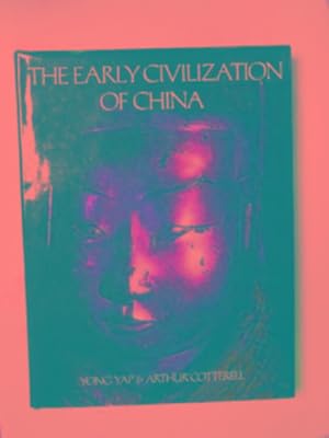Immagine del venditore per The early civilization of China venduto da Cotswold Internet Books