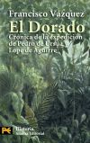 Seller image for El Dorado for sale by Agapea Libros