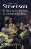 Image du vendeur pour El club de los suicidas. El diamante del Raj mis en vente par Agapea Libros