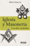 Image du vendeur pour Iglesia y Masonera mis en vente par AG Library