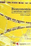 Imagen del vendedor de BIOECONOMIA Y CAPITALISMO COGNITIVO a la venta por AG Library