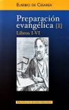 Imagen del vendedor de Preparacin evanglica. I: Libros I-VI a la venta por AG Library