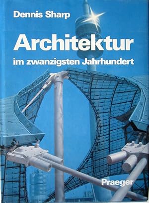 Bild des Verkufers fr Architektur im zwanzigsten Jahrhundert. zum Verkauf von adr. van den bemt