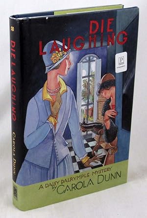 Die Laughing (Daisy Dalrymple Mysteries, No. 12)