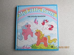 My Little Pony: The Stolen Shadow and The Valley of Flowers