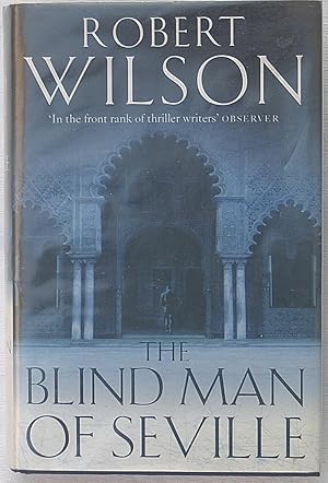 Seller image for The Blind Man of Seville for sale by The Glass Key