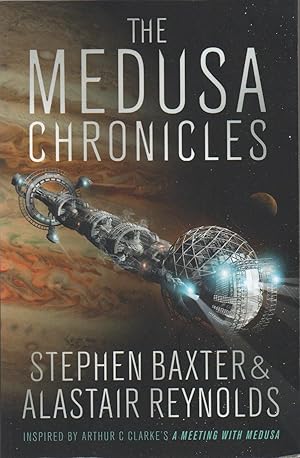 Seller image for The Medusa Chronicles for sale by The Glass Key