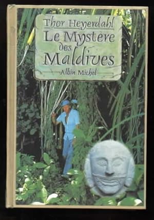 Le Mystère Des Maldives