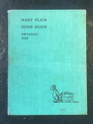 Mary Plain Home Again