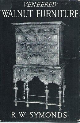 Veneered Walnut Furniture, 1660 - 1760
