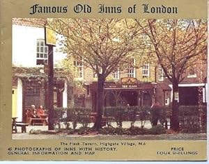 Famous Old Inns of London