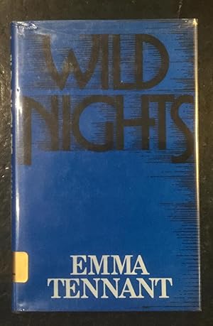 Seller image for Wild Nights for sale by The Bookshop on the Heath Ltd