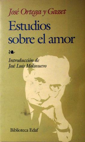 Immagine del venditore per Estudios Sobre el Amor venduto da Laila Books