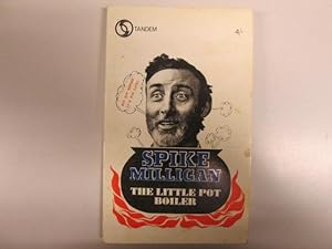 Seller image for The Little Pot Boiler for sale by Goldstone Rare Books