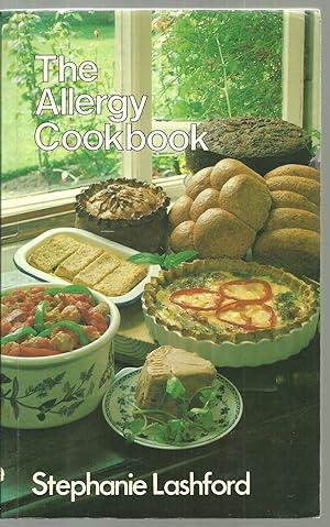 Bild des Verkufers fr The Allergy Cookbook zum Verkauf von Sabra Books