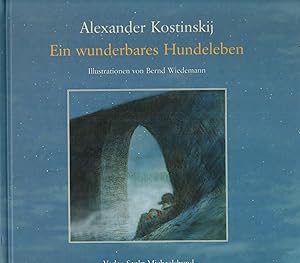 Image du vendeur pour Ein wunderbares Hundeleben mis en vente par Paderbuch e.Kfm. Inh. Ralf R. Eichmann