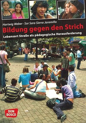 Seller image for Bildung gegen den Strich for sale by Paderbuch e.Kfm. Inh. Ralf R. Eichmann