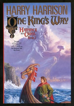 Seller image for One King's Way: The Hammer and the Cross Book 2 for sale by Between the Covers-Rare Books, Inc. ABAA