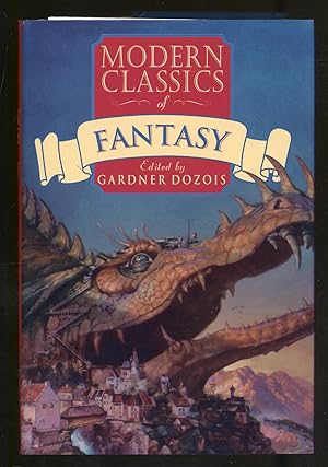 Seller image for Modern Classics of Fantasy for sale by Between the Covers-Rare Books, Inc. ABAA