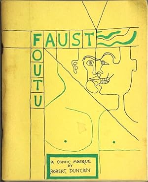 Faust foutu: an entertainment.in four parts with decorations by the author