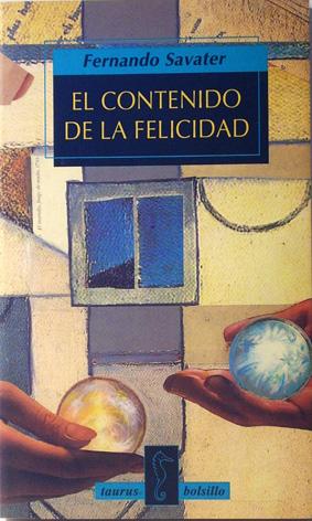 Seller image for El contenido de la felicidad for sale by Laila Books